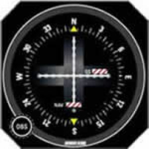 Crown Nav Indicator KI 209A