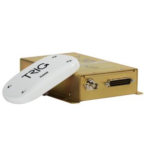 Trig TN70A WAAS GPS Position Source & Antenna Kit