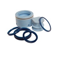 WIEBEL NOSE LANDING GEAR OLEO KIT FOR AEROSTAR AIRCRAFT MODELS