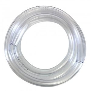 PIPER PA-15/17 FUEL DRAIN PLASTIC TUBING 189-543