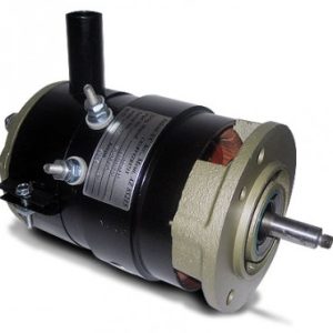 DELCO OVERHAULED GENERATORS