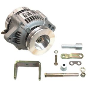 PLANE POWER LIGHTWEIGHT ALTERNATOR KITS