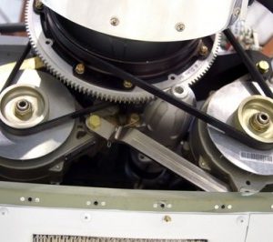 PowerUp Dual Alternator Kit For Cessna 182S