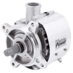 PLANE POWER LIGHTWEIGHT C14-100 ALTERNATOR