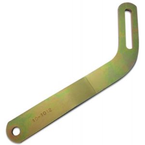 PLANE POWER TENSION ARM 10-1012