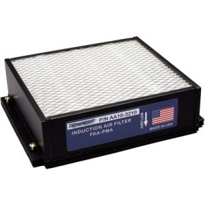 Tempest Aeroguard™ Induction Air Filter AA10-3210