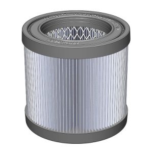 TEMPEST AEROGUARD™ INDUCTION AIR FILTER AA27166 FOR CIRRUS SR22T