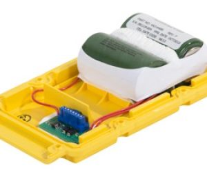 Artex ME406 Series Lithium Pack 455-0012