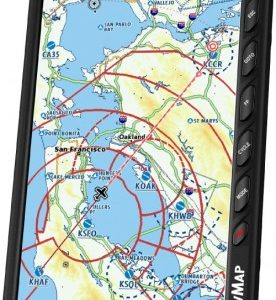 AVMAP EKP V HANDHELD GPS - NORTH AMERICA