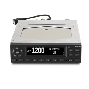 Garmin GTX345 Digital Transponder For Experimental Aircraft