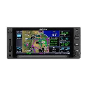 GARMIN GTN 635XI GPS / COMM / MFD SYSTEM FOR EXPERIMENTAL AIRCRAFT