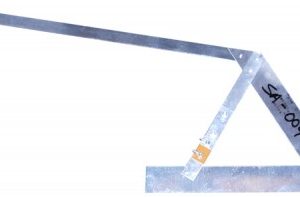 ARCHER SPORT AIRCRAFT ANTENNAS - MODEL 4