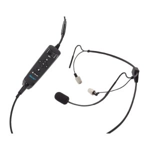 Clarity Aloft Link Headset