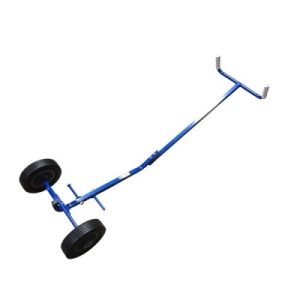 THE TAILDRAGGER DRAGGER