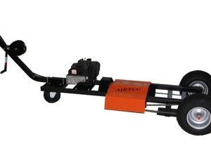 AIRTUG MODEL 6-H GAS POWERED
