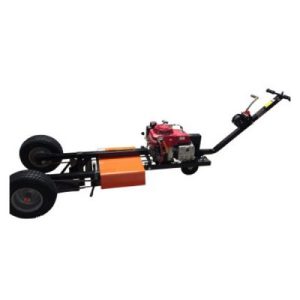 AIRTUG MODEL 10-H GAS POWERED