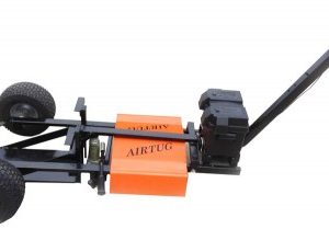 AIRTUG NFE-4 ELECTRIC AIRCRAFT TUG