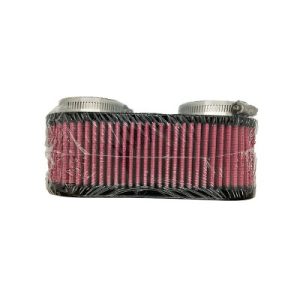 GPL Dual Carb Air Filter For Rotax 503 Engines