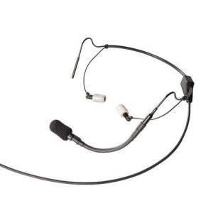 Clarity Aloft Pro Plus Headset