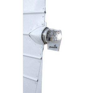 tailBeacon ADS-B Out Transmitter by uAvionix