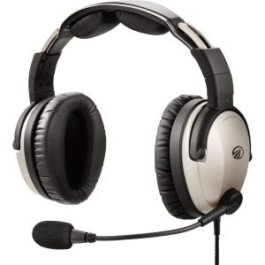 Lightspeed Zulu 3 Headset