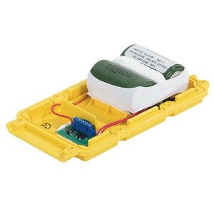 ARTEX ME406 Replacement Battery – 6 Year