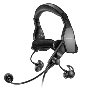 Bose ProFlight Series 2 Aviation Headset with Bluetooth