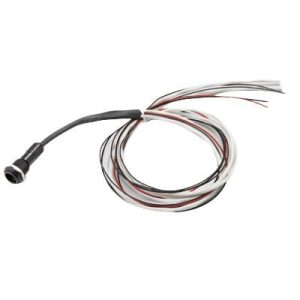 Lemo Plug Installation Kit (for Panel Powered Headsets)