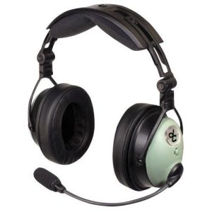 David Clark DC One-XM Military Headset