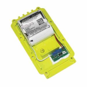 Artex ELT 1000 Replacement Battery | 6 Year, Lithium