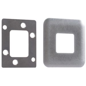 Front Mount Install Kit For TA102 & T202