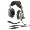 David Clark H10-13X Headset (Battery Powered)