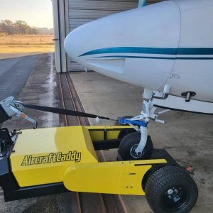 Aircraft Caddy 4K8K Electric Tug