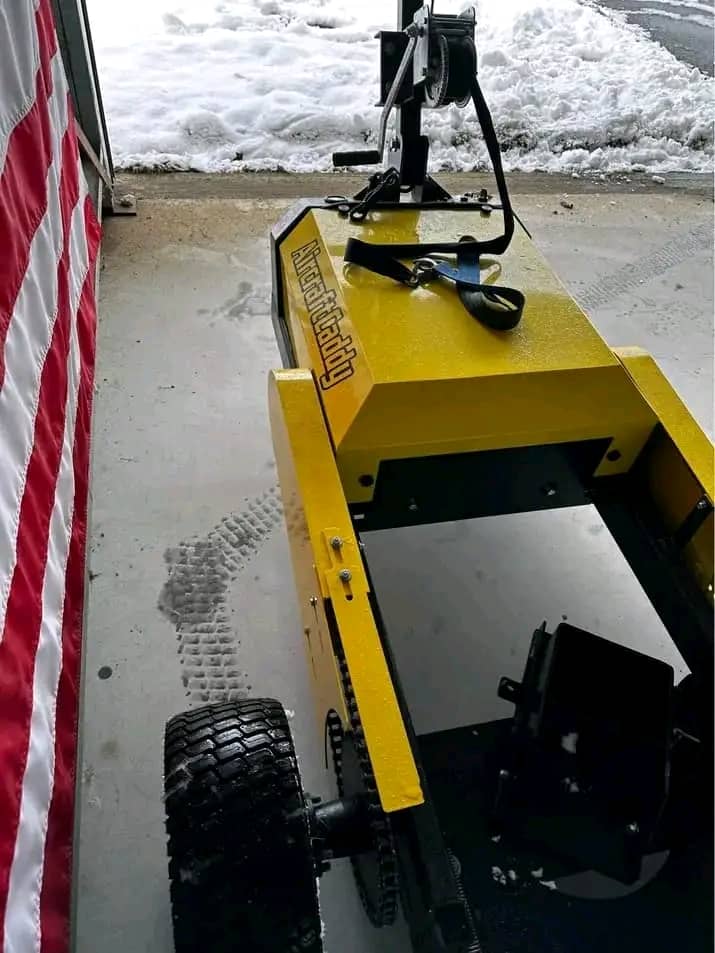 Aircraft-Caddy-4K8K-Electric-Tug-1