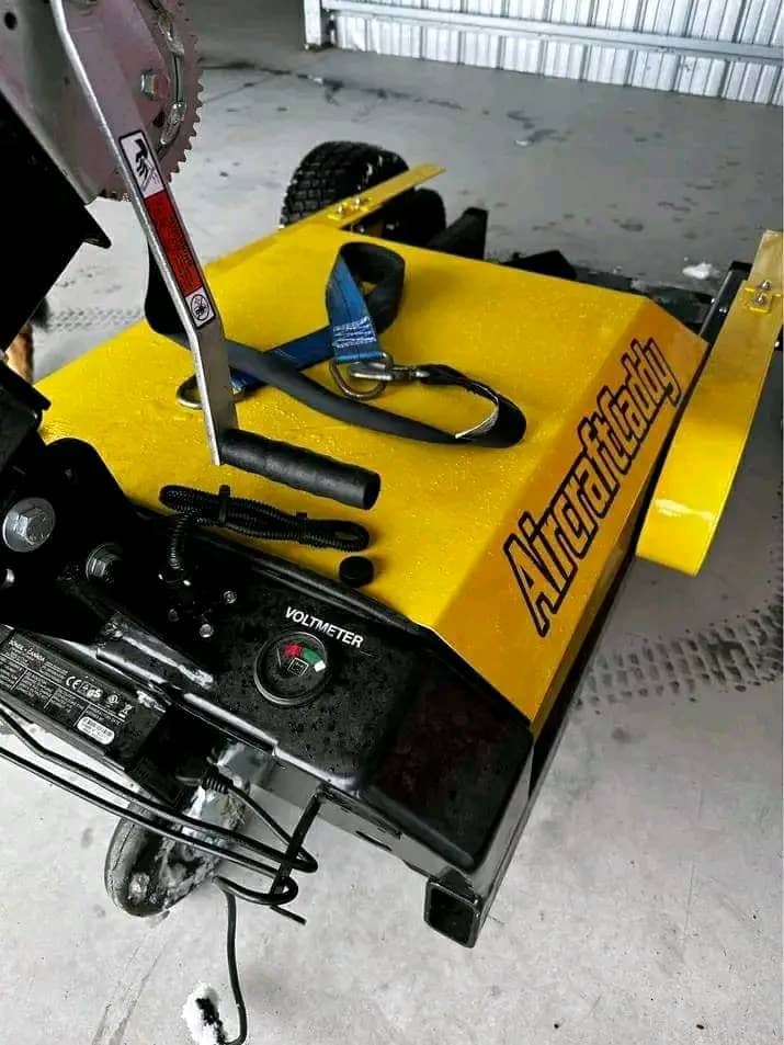 Aircraft-Caddy-4K8K-Electric-Tug-3