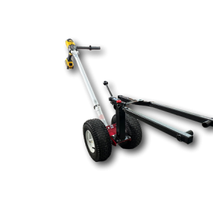 Cessna Pants Hook-Up