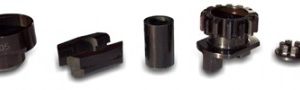 STC CERTIFIED GEAR DRIVEN CONVERSION KIT