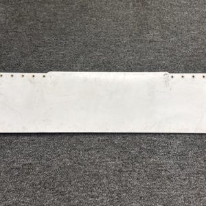 24444-001 Piper PA24-400 Nose Gear Door Assembly RH