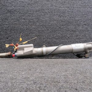 9912063-13 Cessna 500 Citation Nose Landing Gear Actuator Assembly