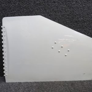 2522240-1 Cessna T303 Main Landing Gear Door Assembly LH