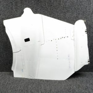 S25UM50069A Hawker 125-400A Main Landing Gear Door Assembly LH