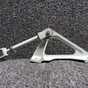 7232117-513 SAAB 340A Main Landing Gear Door Bracket Assembly