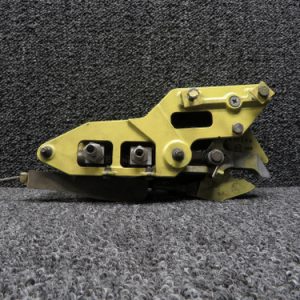 6217102-1 (Alt: 6217102-7) Cessna 650 Main Landing Gear Uplock Assembly LH