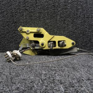 6217102-2 (Alt: 6217102-6) Cessna 650 Main Landing Gear Uplock Assembly RH