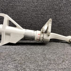 89786-002, 106680-002 Piper PA46R-350T Nose Gear Assy w Torque Links