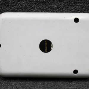 AN-3500 (Alt: 013-00165-00) Becker ADF Antenna