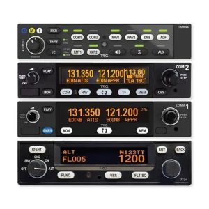 Trig Avionics Complete Stack