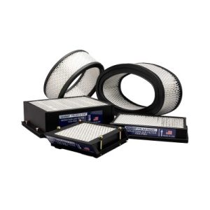 TEMPEST AEROGUARD™ INDUCTION AIR FILTERS FAA-PMA