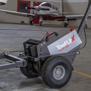 Towflexx Electric Tug