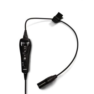 Bose A20 Headset Cable Assembly (with Bluetooth)